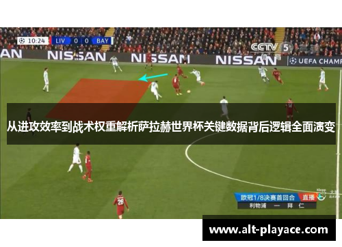 从进攻效率到战术权重解析萨拉赫世界杯关键数据背后逻辑全面演变